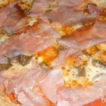 Motopizza Comida