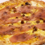 Motopizza Comida