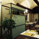 Gli Ostinati Osteria food
