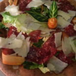Freedom Pizzeria Contemporanea Nourriture