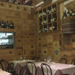 Domus Vini Comida