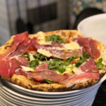 Napule E' Lago Comida