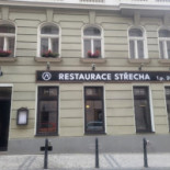 Střecha Esterno