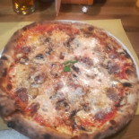 Sottosopra Pizz. Nourriture