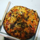 Sottosopra Pizz. Nourriture