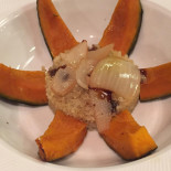 Divino Osteria Trevigiana food
