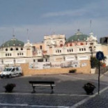 Du' Scalini Exterior