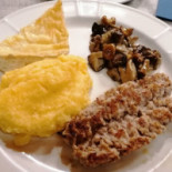 Krissin food