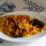 Ca' Nori Comida