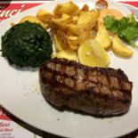 Old Wild West Comida