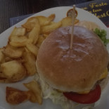 Old Wild West Comida