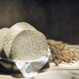 Piadina Ciliegia food