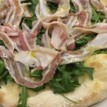 La Taverna food