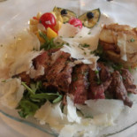 Tannerhof Comida