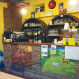 Agriturismo La Vecchia Cantina food