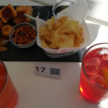 Granone Comida