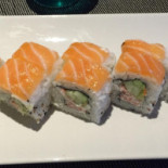 Isushi Comida