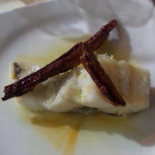 Miseria Nobilta Comida
