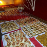 Caffe Hausbrandt Nourriture