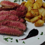 Osteria Di Muradolo Nourriture
