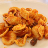 Parco La Caccia Nourriture