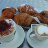 Passion Cafe Nourriture