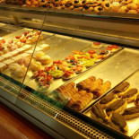 Il Ghiottone Nourriture