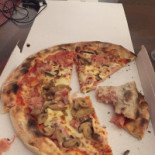 Pizz Stop Nourriture