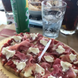 La Cantina Del Nonno Aldo food