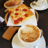 Caffe Della Penna Nourriture