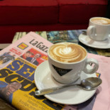 Caffe Della Penna Nourriture