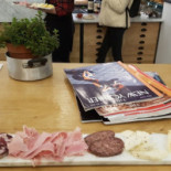 Tipografia Alimentare Comida