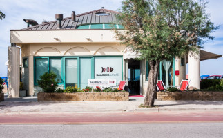 Al Mare Controcorrente food