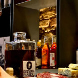 Enoteca Passeri Nourriture