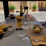 Enoteca Passeri Nourriture