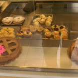Pascarella Nourriture