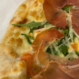 Oltrepizza By Rocco Comida