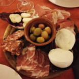 Hosteria De Gustibus Nourriture