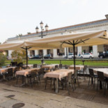 Osteria Vecchio Botticino À l'intérieur