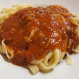 La Gira food