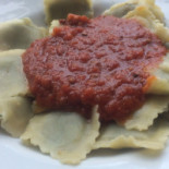La Gira food