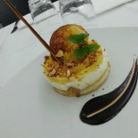 Qubi Quantobasta Nourriture