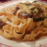 Re Dei Re food
