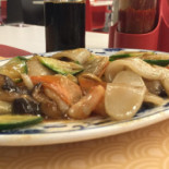 Shangai Quick food