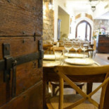 La Lanterna Comida