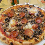 Sos Pizza Pasta Di Cialdini Maurizio Dentro