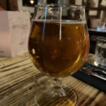 Bryggjan food