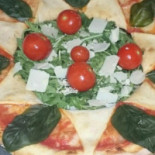 C'è Pizza Per Te Nourriture