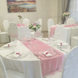 E Pizzeria La Fucina food