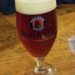 Kapuziner Hof food